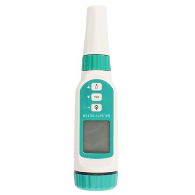 SMART SENSOR PH Meter Portable Water Quality Tester Acidimeter AR8012