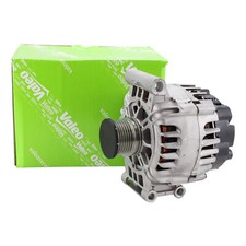 Valeo Alternator 120 Amp For Mini Cooper R55 ...