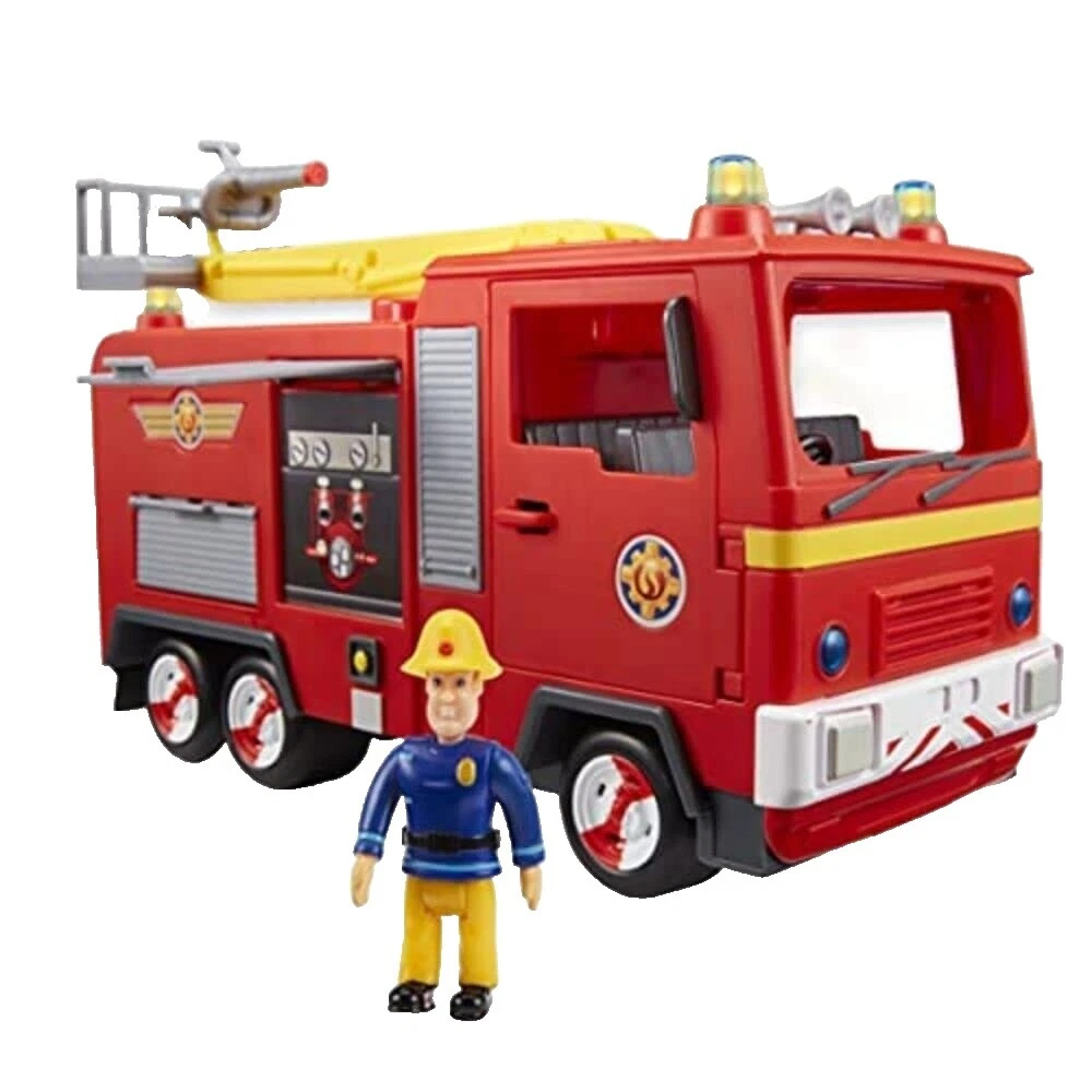 Fireman Sam acción Playsets