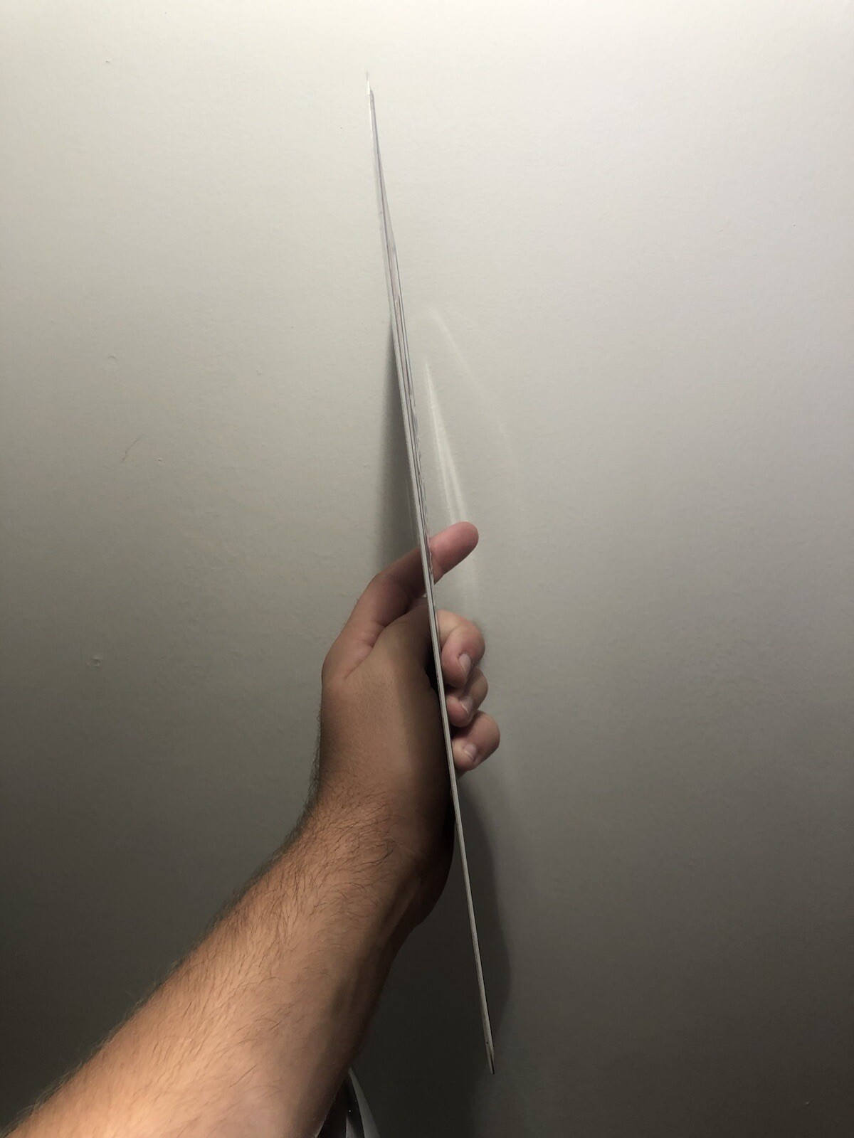 1980 Powers Swain Chevrolet Dealer License Plate Fayetteville North