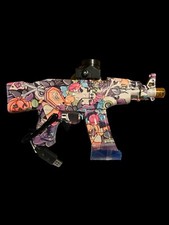 gel blaster