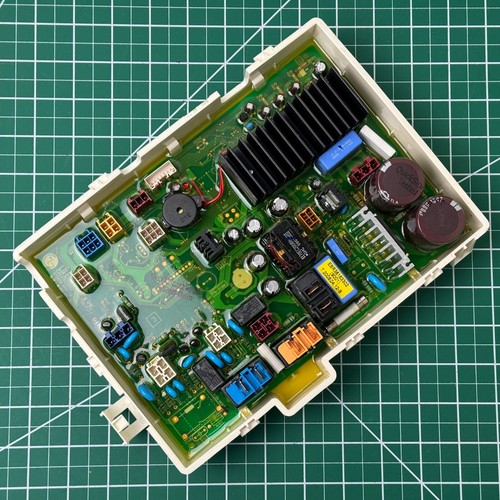LG Washer Control Board EBR38163302