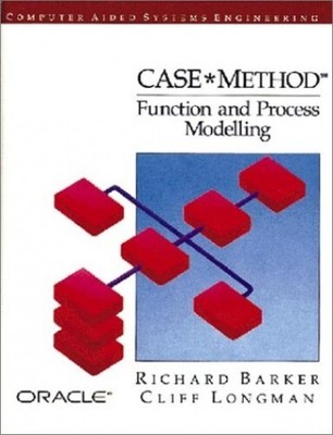 Case Method: Function and Process Model..., Longman, C.