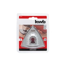 Einhell Delta Adhesive Plate Holder Plate Drilled 93mm Einh Parts