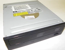 Lite-On IT DH-48S7K CD-RW/DVD-ROM Desktop SATA Combo Drive HP SPS P/N 419497-001