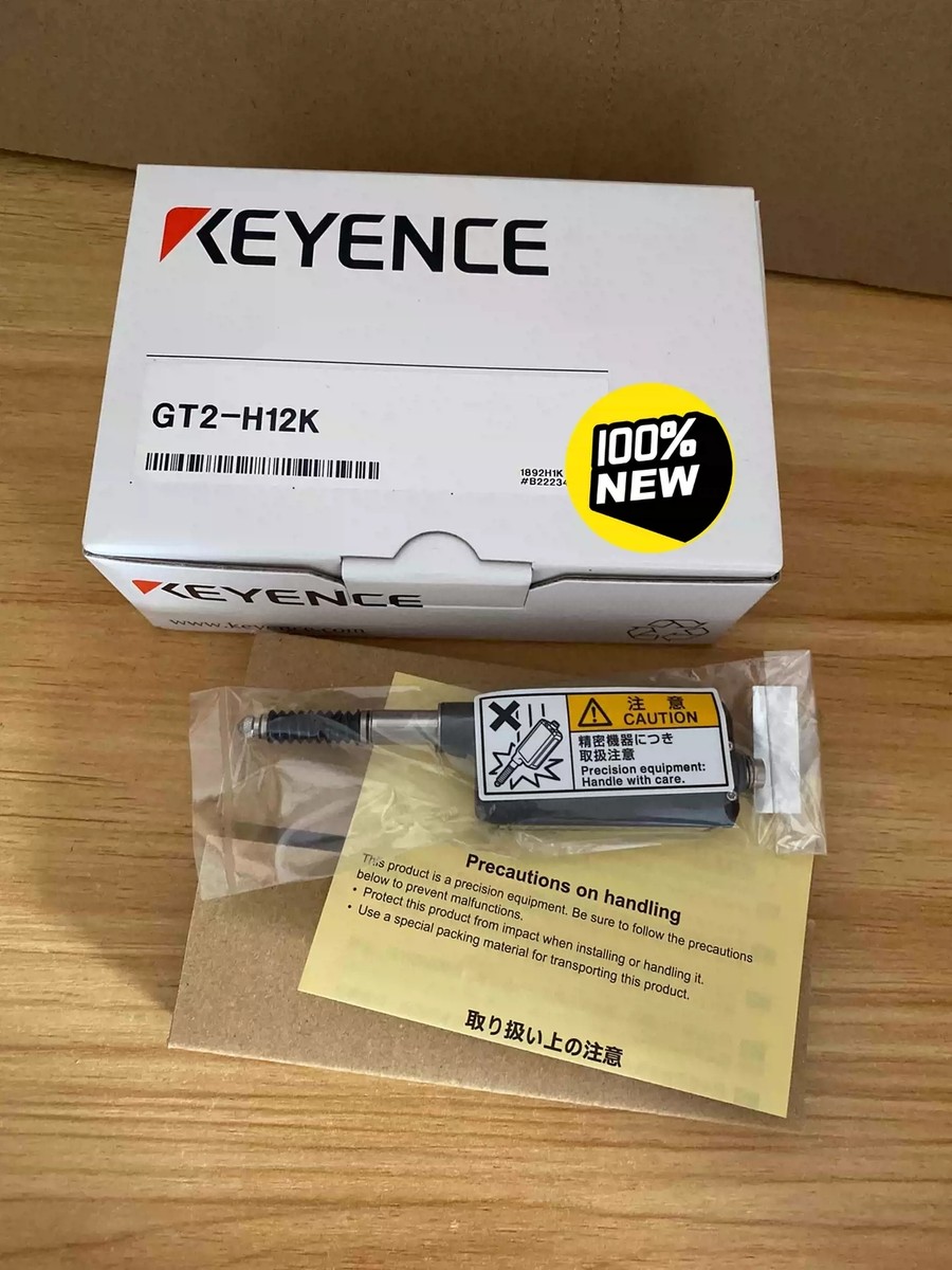 1pcs Keyence GT2-H12K | eBay 1pcs Keyence GT2-H12K | eBay