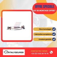 Catalyseurs Hyundai TUCSON