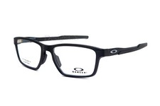 Oakley Metalink OX8153-0155 Satin Black size 55/17/136 Eyeglasses