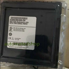 1PC New For GE Fanuc IC695CRU320-EH In Box Free Shipping FedEx or DHL