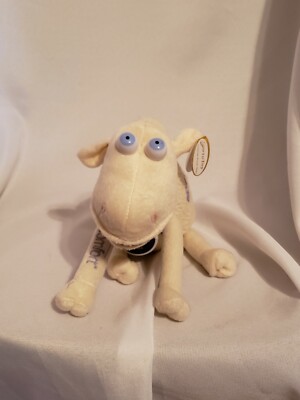City Of Hope Fight Cancer Serta Sheep Adopt A Sheep 60 Plüsch 