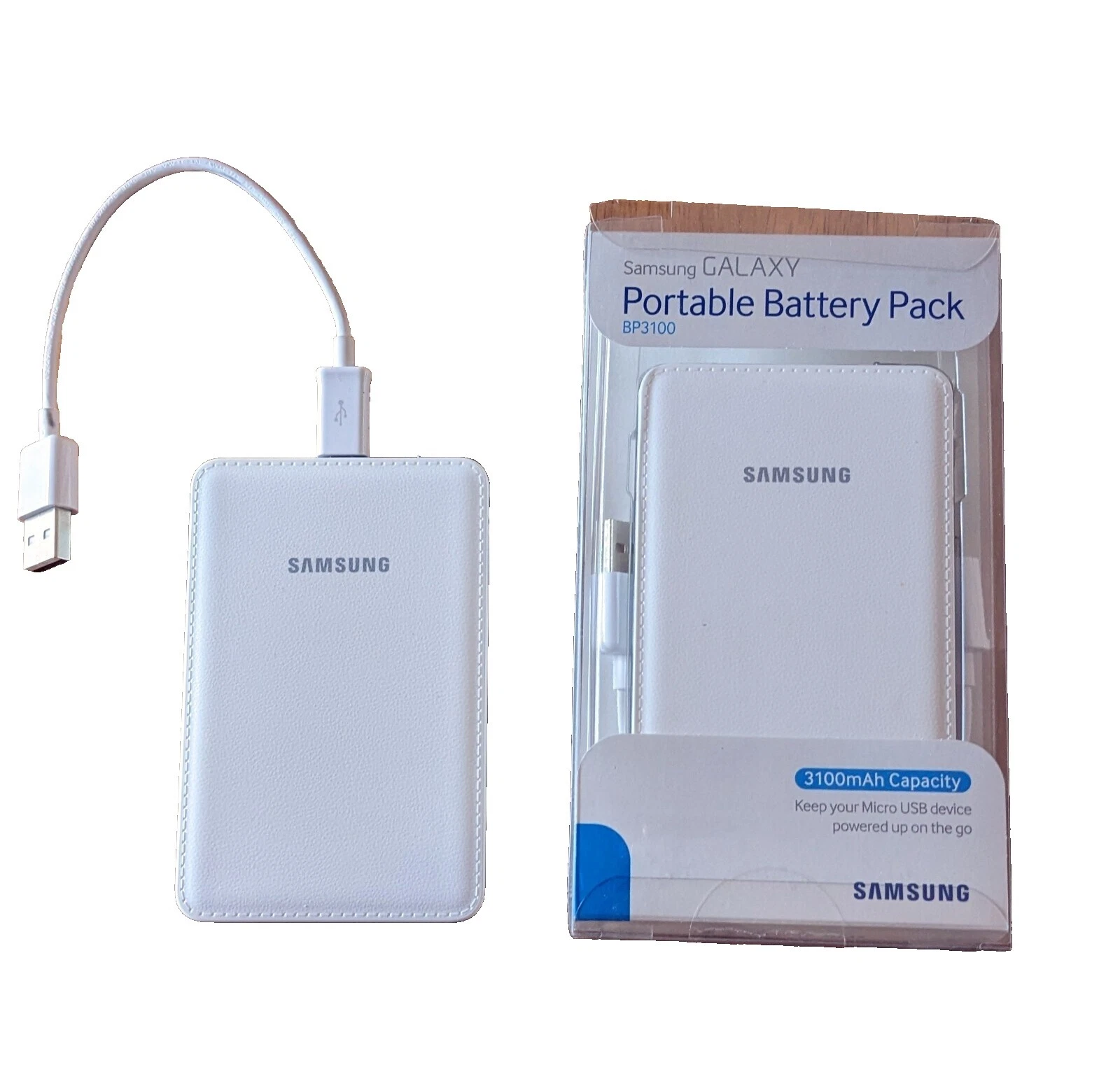 Внешние аккумуляторы для сотовых телефонов Samsung Galaxy S III