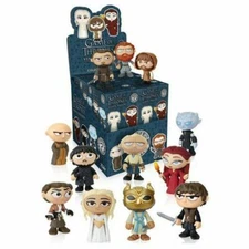 Funko Game of Thrones Mystery Mini Series 3 Mini-Figure Display Case