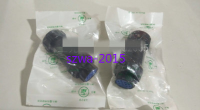 1pcs New Seven Star Scientific connector NJW-2424-PF