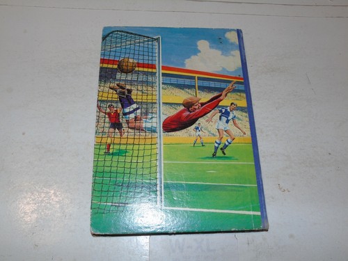 ROY OF THE ROVERS ANNUAL - Year 1959 - UK Annual ( No Price Tab ) - Bild 12 von 12