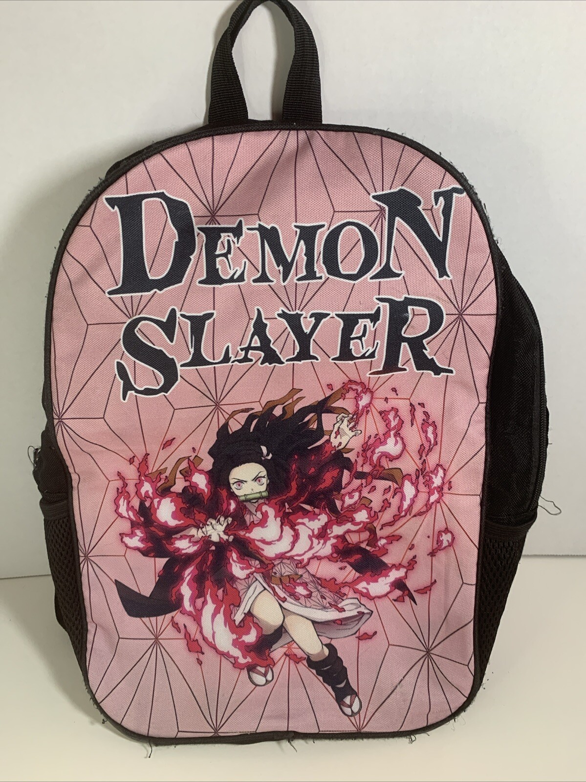 Demon Slayer: Kimetsu no Yaiba Nezuko Kamado 17