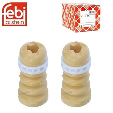 2x Anschlagpuffer Hinten für SEAT LEON 3/4 TARRACO SKODA OCTAVIA 3/4 44905