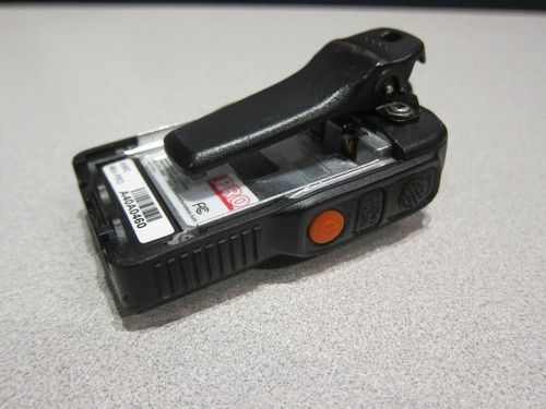 Advanced Wireless AWR-991 450-470 MHz Two Way Radio - Picture 3 of 6