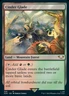 x1 Cinder Glade R MTG Commander: Universes Beyond: Warhammer 40,000 M/NM, Englis