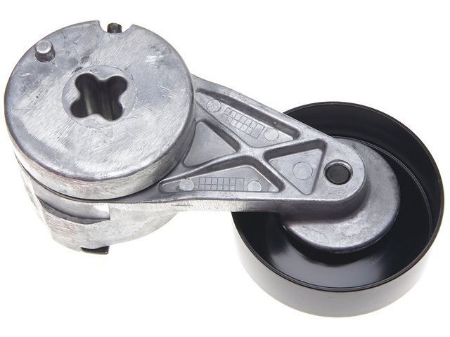 For Ford E150 Econoline Club Wagon Accessory Belt Tensioner Gates 49564JPRR