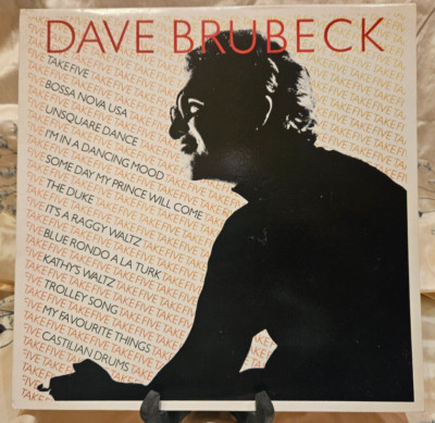 Dave Brubeck - Take Five