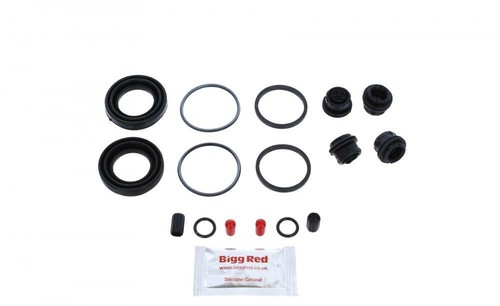 Dioche 398188 e 398188 Kit di Riparazione Guarnizione Sede Ago