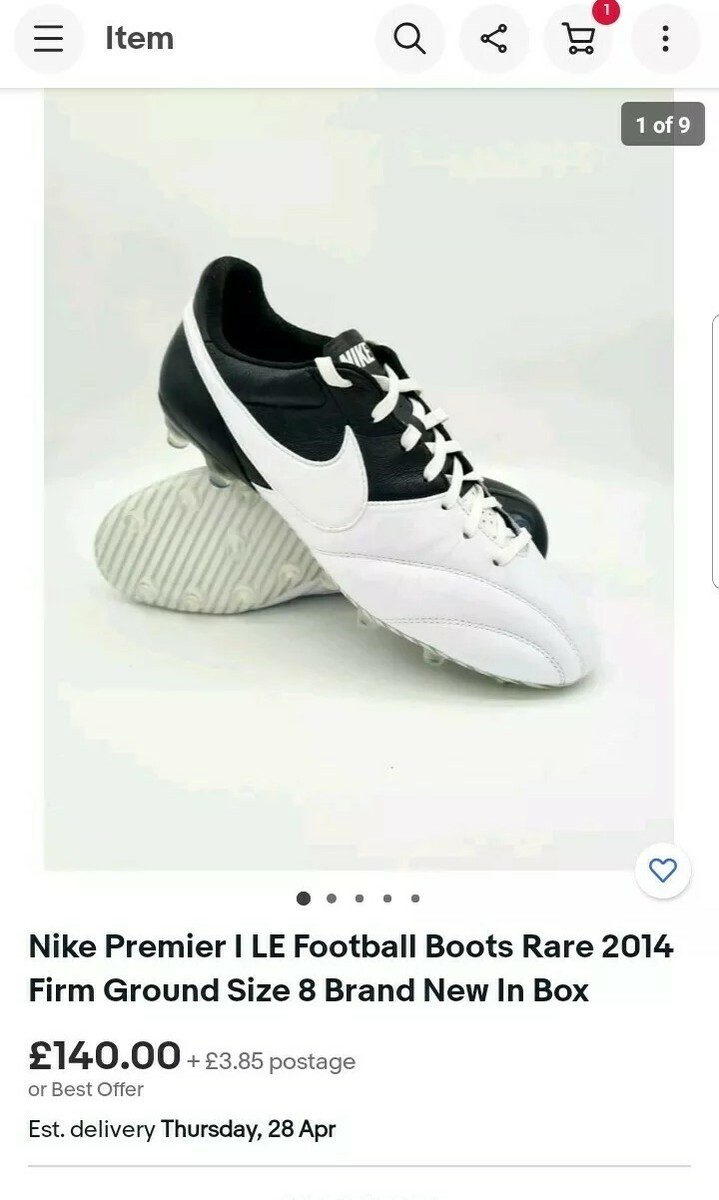 2015 Nike Premier Tiempo Legends supreme Class Luxurious comfort