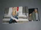 Lucy Rose Work It Out  signed autograph Autogramm 8x11 photo in person