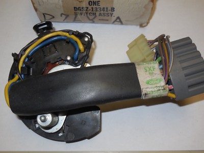 1973 1974 1975 1976 Ford Thunderbird Turn Signal Switch NOS D6SZ