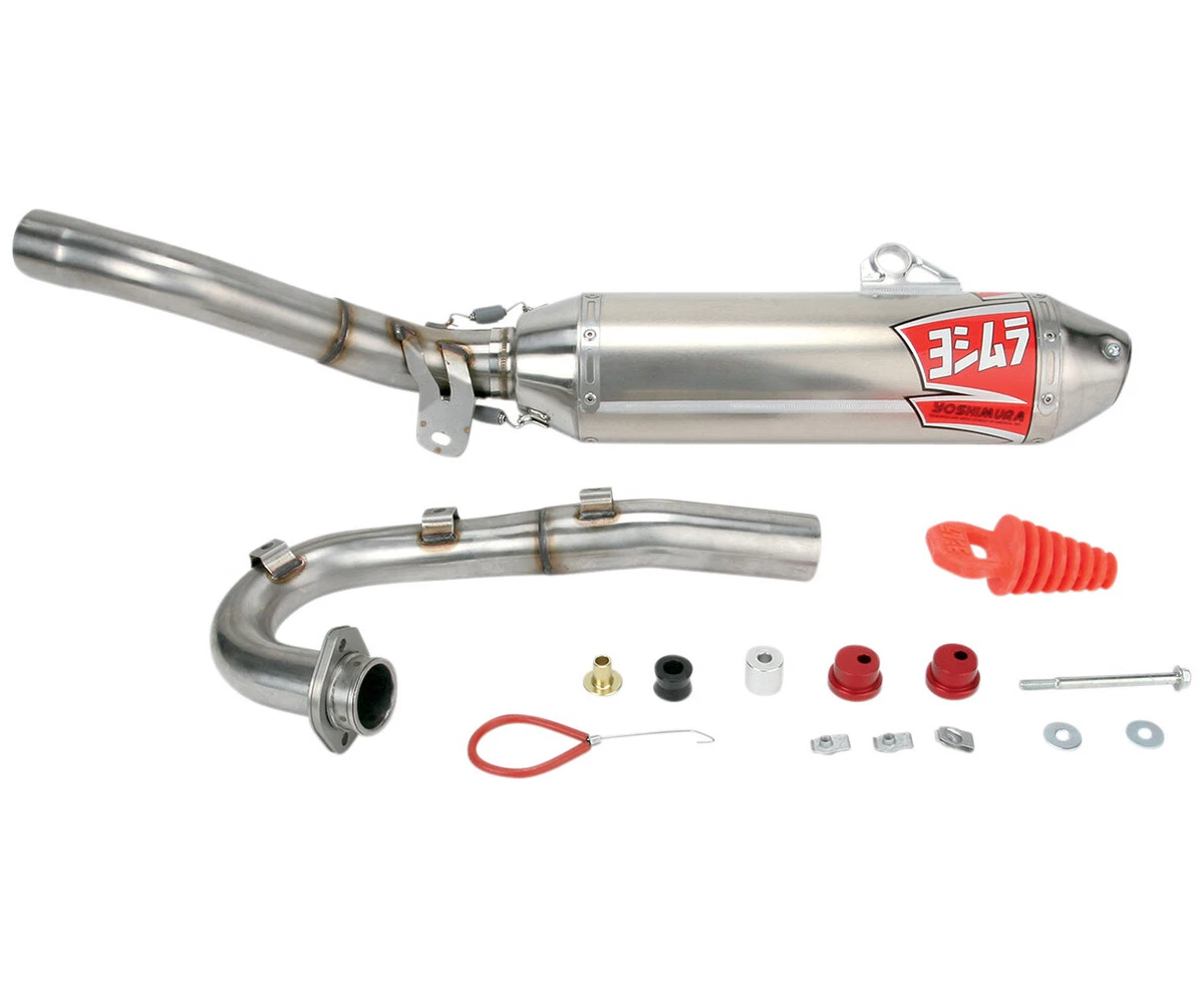 Yoshimura Exhaust Atv