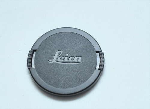 Leica  14290 E60 60mm Front Lens Cap