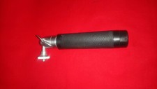 Vintage USSR folding tripod FED for the camera