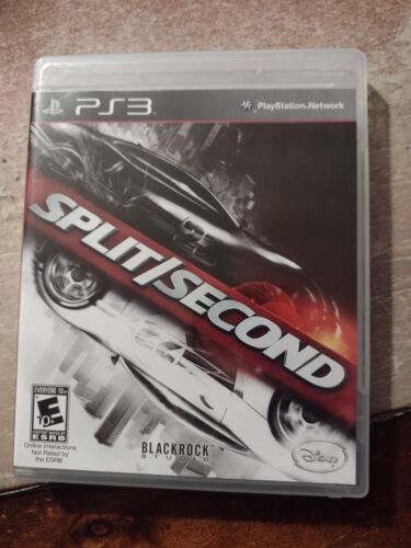 PlayStation 3 Games ~ Most with Manuals! - Picture 473 of 533