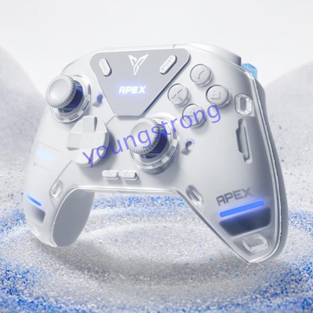 原神 八重神子 ゲームコントローラー 海外正規品 中国限定 原神 八重神子 ゲームコントローラー 海外正規品 中国限定 原神グッズ