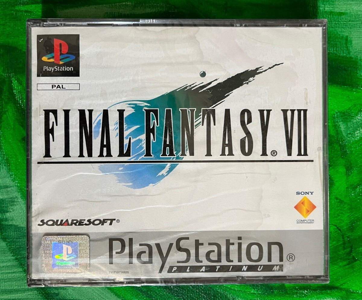 スクウェア・エニックス PlayStationPortable FF7 10T… スクウェア・エニックス PlayStationPortable FF7 10T…