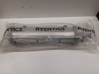 AVENTICS Rexroth 0 822 344 009 Pneumatik Zylinder  NEU 80/320mm
