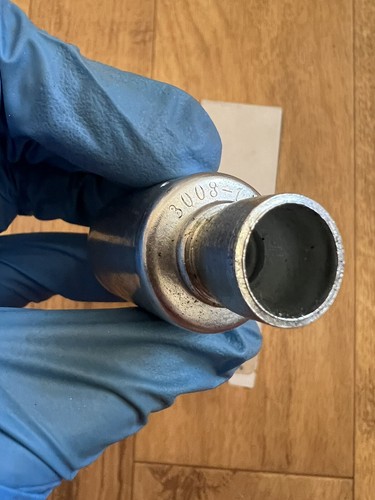 Murray 14232 Steel Outer Weld on A/C Fitting Made In USA - Picture 5 of 8