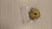 Lorcana TCG Mickey Pin D23 Exclusive Brand NEW