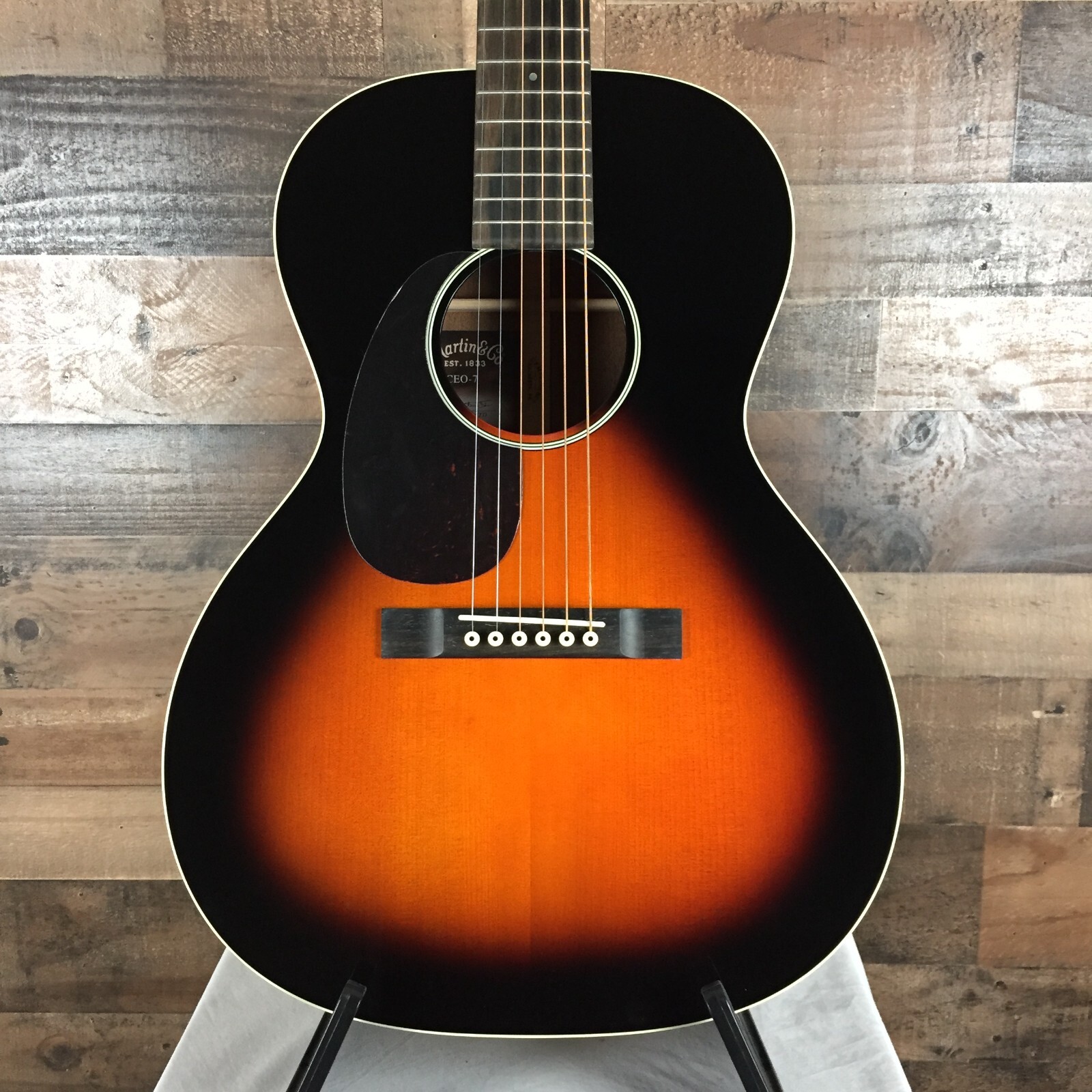 Left Handed Martin Guitars for Sale