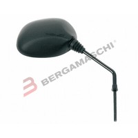 Spiegel Spiegel FÜR Scooter Rechts Peugeot Squab 50 Trekker 50