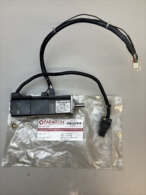 HC-MFS13B HCMFS13B für Mitsubishi Servomotor Ref380