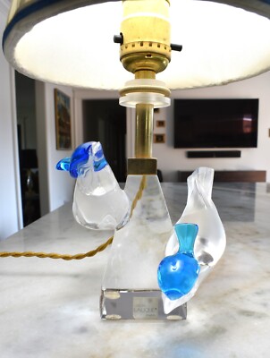 ルネラリック　LALIQUE ピンソン　PINSON 鳥柄 ルネラリック LALIQUE ピンソン PINSON 鳥柄 【公式通販】