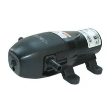 Flojet RLFP222202D Polypropylene LF Plus Compact Low Flow Diaphragm Pump - 1 GPM