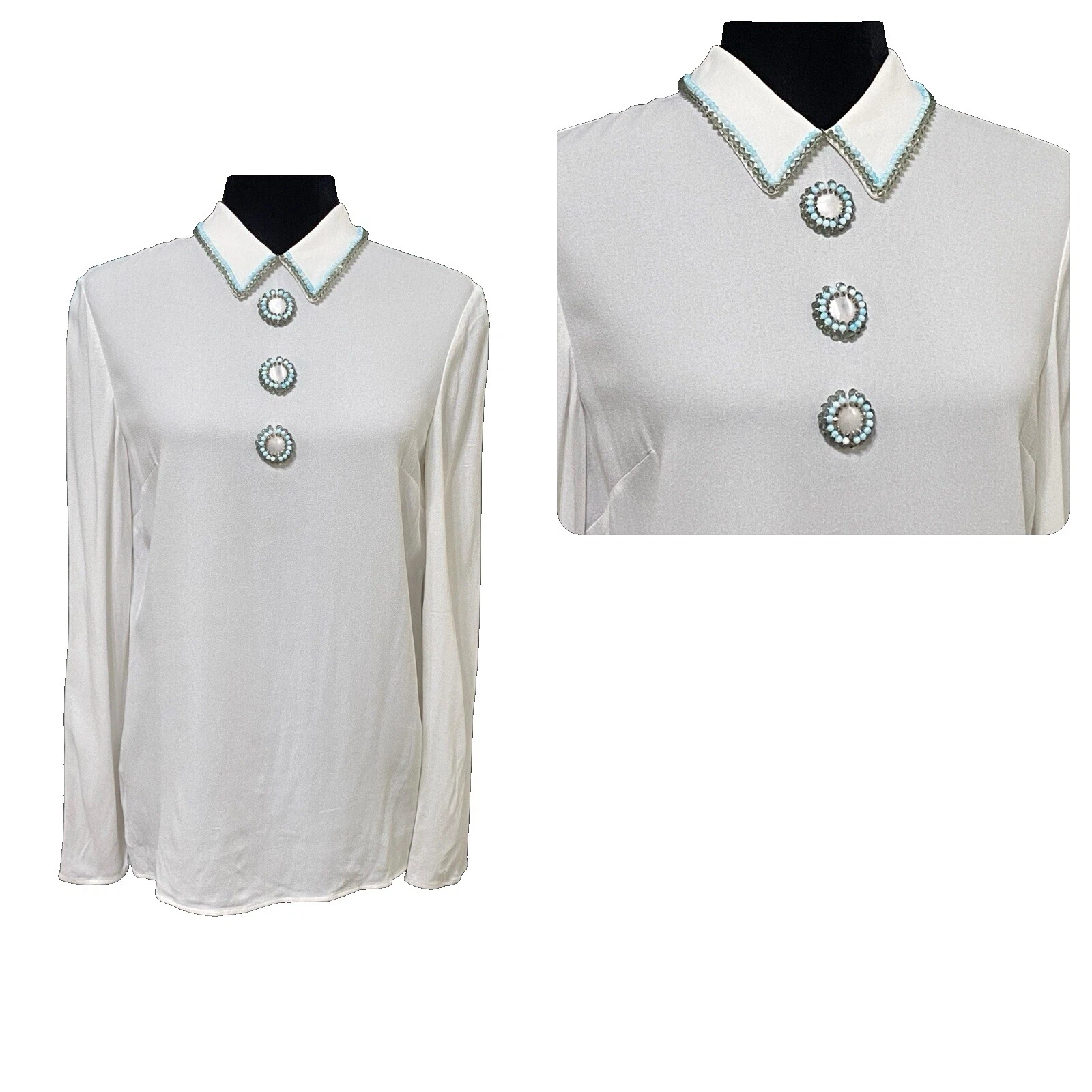 Women's Formal Miu Miu