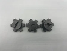 Bottle Jack Knobs (3 Types, sold individually)