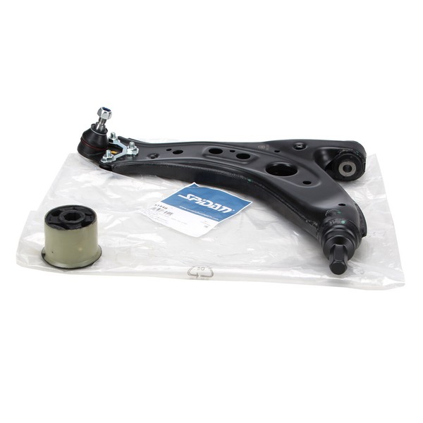 Spidan Querlenker FüR Seat Ibiza 3 Skoda Fabia 1 2 Vw Polo 9N Vorne Links Unten-image
