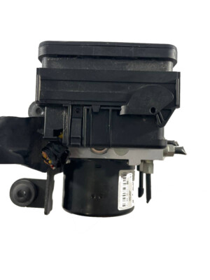 2011 MAZDA 3 ABS PUMP MODULE BFB4-437AZ-B 06.2109-6109.3 06.2613