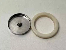 Breville Brew Head Gasket Seal Kit for BES840XL Barista - OEM Replacement Part