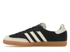 Size 8 - adidas Samba OG Black Wonder White W for sale