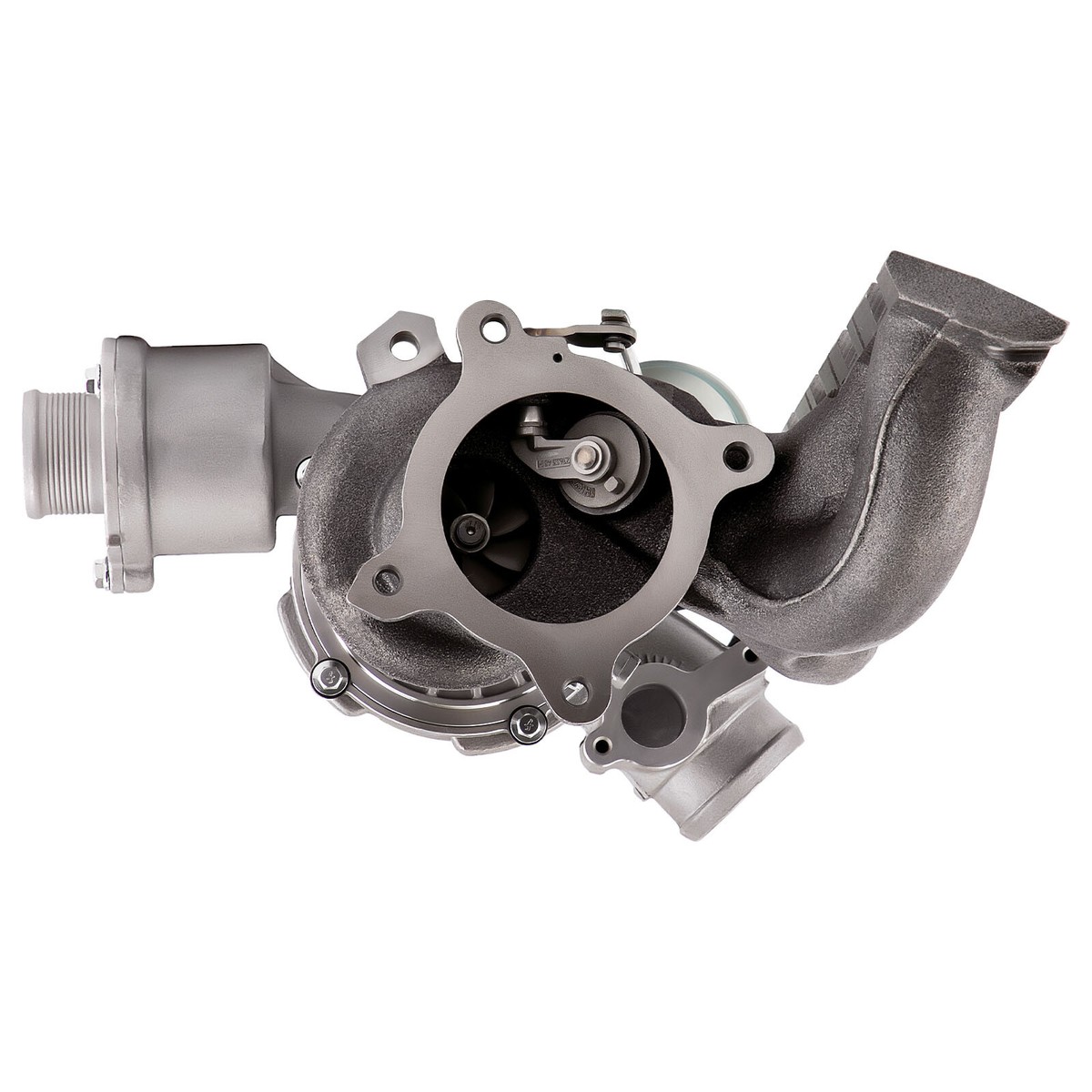 Turbo Charger for AUDI A4 A5 VW 2.0 TFSI 2009-2012 Quattro 