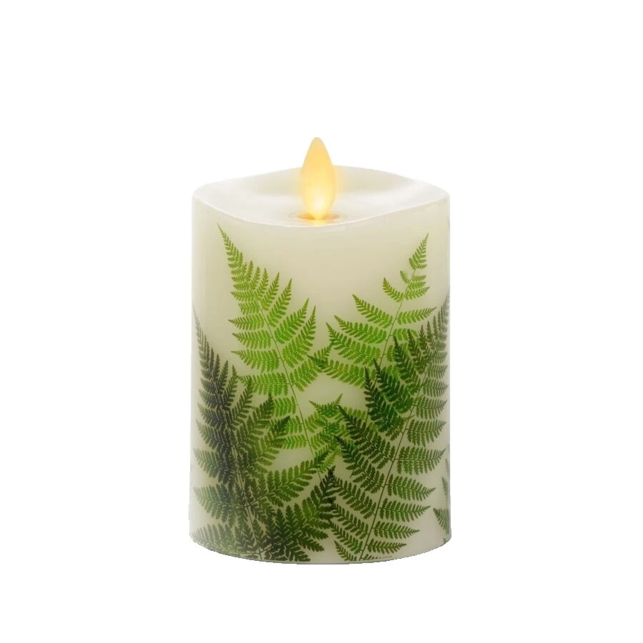 Luminara Special Occasions Décor Candles
